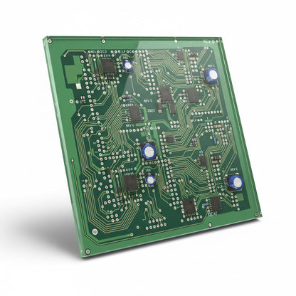 電子基板風アクセサリー