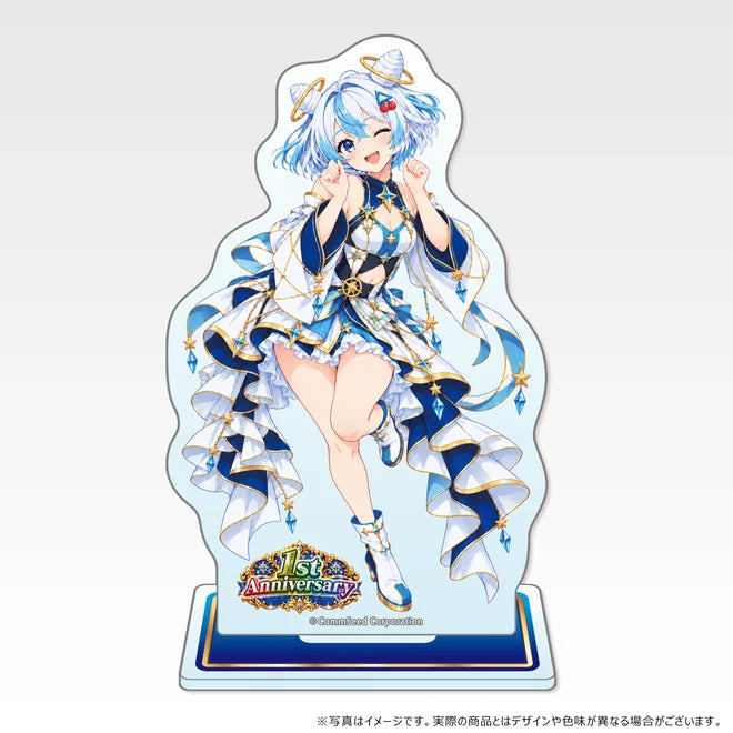 20回特典 賞品画像